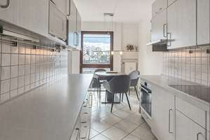 Attraktive 3-Zimmer-Wohnung mit Südbalkon in ruhiger Lage von Metzingen – Die vollständige Adresse der Immobilie erhältst du vom Anbieter., 72555 Metzingen – Vorschaubild 5