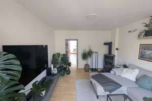 Einzigartige Maisonettewohnung im Herzen der Südstadt – Stolzestraße 52, 30171 Südstadt, Hannover – Vorschaubild 7
