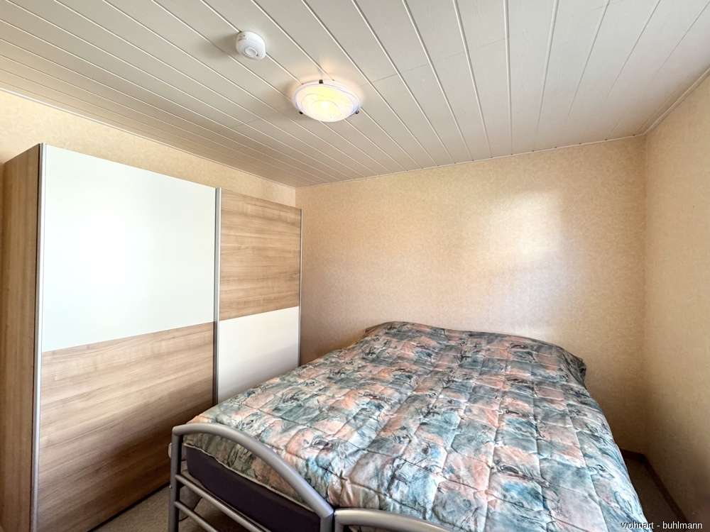 Immobilie in Wernigerode - Großzügiges Ein- oder Zweifamilienhaus mit Bungalow und sonnenverwöhntem Garten in Hasserode - Bild 9