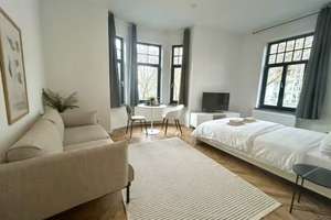 1-Zimmer Wohnung mit Balkon in Bremen-Altstadt – Schlachte 38, 28195 Altstadt, Bremen – Vorschaubild 10