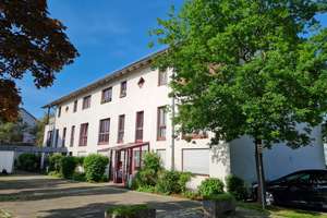 Sonnige, familienfreundliche 3-Zimmer-Wohnung in Poing