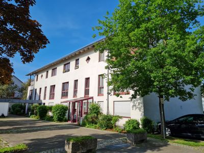 Sonnige, familienfreundliche 3-Zimmer-Wohnung in Poing