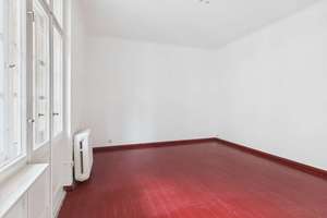 **Altbauperle** 4,5-Zimmer Wohnung in Dahlem **Sanierungsbedürftig** – Breitenbachplatz 11, 14195 Dahlem, Berlin – Vorschaubild 8