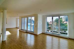 Exklusive Penthouse-Wohnung in Innenstadtlage – Die vollständige Adresse der Immobilie erhältst du vom Anbieter., 64283 Mitte, Darmstadt – Vorschaubild 4