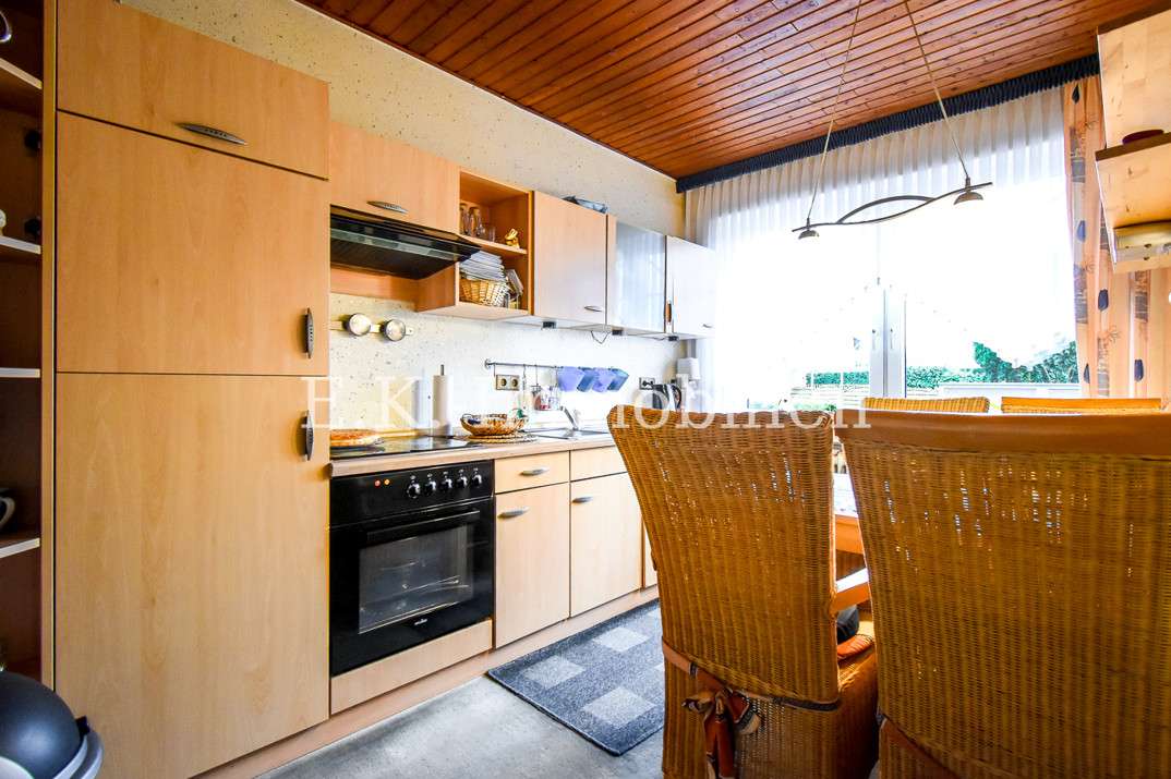 Immobilie in Rhauderfehn - *** Einfamilienhaus im Ortskern **** - Bild 6