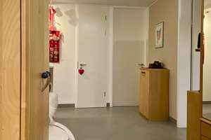 Attraktive 4,5-Zimmer-Attikawohnung in Stuttgart-Botnang – Die vollständige Adresse der Immobilie erhältst du vom Anbieter., 70195 Botnang-Nord, Stuttgart – Vorschaubild 3