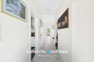 Huchting | Freistehendes Ein- Zweifamilienhaus mit großem Grundstück – Die vollständige Adresse der Immobilie erhältst du vom Anbieter., 28259 Sodenmatt, Bremen – Vorschaubild 12