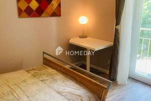 Frisch teilsaniert & renditestark – stilvolle 4-Zimmer-Wohnung mit Balkon, zwei Bädern & TG (zzgl.) – Die vollständige Adresse der Immobilie erhältst du vom Anbieter., 80637 Dom Pedro, München – Vorschaubild 20