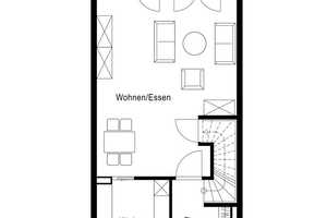AUFRECHT °FAMILIENTRAUM PUR° Effizientes Reihen(haus) mit Garten & Terrasse – S2 – Dachau (Kreis) – Vorschaubild 31
