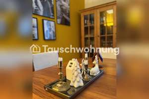 Tauschwohnung: Suche 4-Zi.-Wohnung in Hannover für Tausch – Die vollständige Adresse der Immobilie erhältst du vom Anbieter., 30163 List, Hannover – Vorschaubild 2