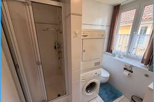 VERKAUFT DIPL.-Immowirt MAIER !! PERFEKTE Wohnung MITTEN IM ZENTRUM, hochwertige Schreinerarbeiten!! – Die vollständige Adresse der Immobilie erhältst du vom Anbieter., 84364 Bad Birnbach – Vorschaubild 15