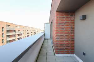 Penthouse-Traum mit zwei Dachterrassen und lichtdurchfluteten Räumen in moderner Eleganz – Heinrich-Wittkamp-Straße 6, 68167 Neckarstadt-Ost/Wohlgelegen, Mannheim – Vorschaubild 4