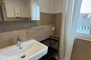 Frisch sanierte, voll ausgestattete & möblierte 1,5 Zi.-Wohnung in Würzburg – Annastraße 14, 97072 Altstadt, Würzburg – Vorschaubild 6