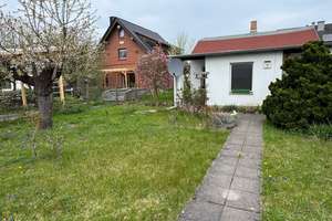 Schönes idyllisches Grundstück in Pankow zum Selbstausbau – Pflaumenblütenweg 19, 13127 Französisch Buchholz, Berlin – Vorschaubild 7