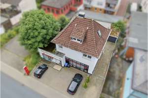 Schönes Wohnhaus mit Ladenfläche in zentraler Lage – Brunhildestraße 20, 61389 Schmitten – Vorschaubild 32