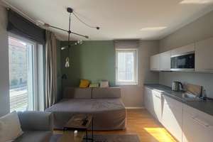 Köpenick | Bezugsfrei ab sofort! 1-Zimmer-Apartment im 1.OG der Havenstudios – Die vollständige Adresse der Immobilie erhältst du vom Anbieter., 12555 Köpenick, Berlin – Vorschaubild 14