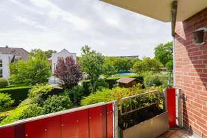 Wohnkomfort auf ca. 80 m² mit zwei Balkonen sowie eigenem Tiefgaragenstellplatz – 40470 Rath, Düsseldorf – Vorschaubild 9