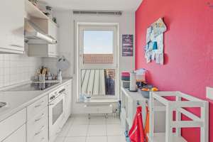 Charmante Maisonette-Wohnung in ruhiger Lage von Stuttgart-Sommerrain – Die vollständige Adresse der Immobilie erhältst du vom Anbieter., 70374 Muckensturm, Stuttgart – Vorschaubild 18