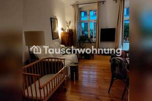 Tauschwohnung: 2-Zi Whg Nähe Landwehrkanal/Görlitzer Park gg größer  – Lausitzer Strasse 20, 10999 Kreuzberg, Berlin – Vorschaubild 2