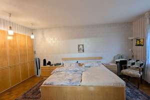 5- Zimmer-Bungalow mit repräsentativem Innenleben, großem Garten und ruhiger Lage! Nähe Schwimmbad. – Die vollständige Adresse der Immobilie erhältst du vom Anbieter., 55450 Langenlonsheim – Vorschaubild 19