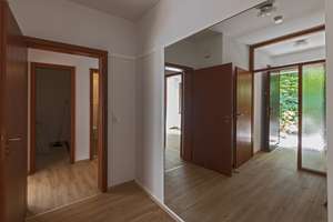 Ruhig gelegene 4-Zimmer-Wohnung in Bremen-Oberneuland – Die vollständige Adresse der Immobilie erhältst du vom Anbieter., 28355 Oberneuland, Bremen – Vorschaubild 4