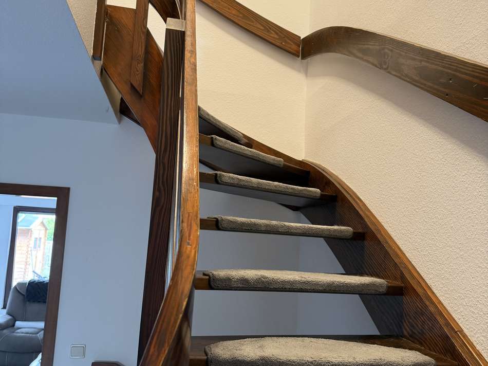 Treppe