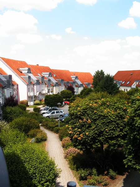 Wohnung in Oberkonnersreuth/Meyernreuth (Bayreuth) mieten ...