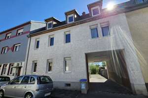 MA-Käfertal: großes 1-2-Familienhaus (ca. 260m²) auf 973m² Grund mit Terrasse und riesigem Garten – Ladenburger Str. 26, 68309 Käfertal, Mannheim – Vorschaubild 4