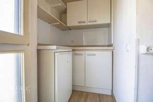 Simply the best ! - 1-Zimmer-Kapitalanlage mit Aufzug und Tiefgarage ! – Pannhauser Straße 1, 52072 Laurensberg (Statistischer Bezirk), Aachen – Vorschaubild 9