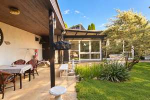 Rarität in Neusäß: Ebenerdiger Bungalow mit privatem Atrium-Garten & XL-Grundstück – 86356 Neusäß – Vorschaubild 27
