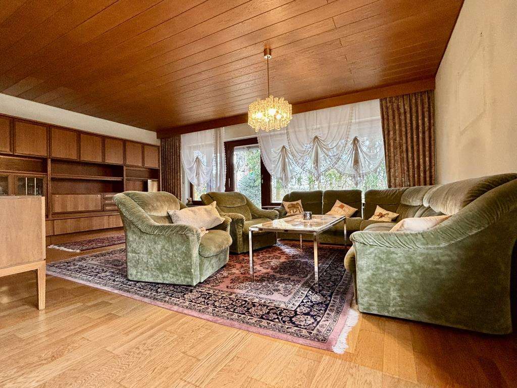 Immobilie in Möhrendorf - +++ Kinder, wir sind zu Hause - Grün, ruhig & doch stadtnah! +++ - Bild 4