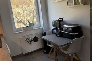 Charmante, modernisierte 3-Zimmer-Wohnung mit Balkon in Hannover – Ihr neues Zuhause ab März 2026? – Die vollständige Adresse der Immobilie erhältst du vom Anbieter., 30519 Wülfel, Hannover – Vorschaubild 6