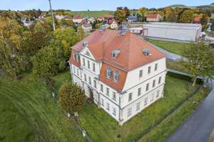 Herrschaftliches Schloss Oberleutersdorf – Denkmaljuwel mit Ferienwohntraum & großem Potenzial – Die vollständige Adresse der Immobilie erhältst du vom Anbieter., 2794 Leutersdorf – Vorschaubild 3