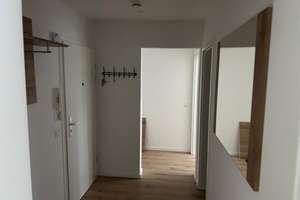 Moderne 2-Zimmer-Wohnung mit Terrasse  - Lilienthalstraße 17, 86179 Augsburg – Lilienthalstraße 17, 86179 Innenstadt. St. Ulrich-Dom, Augsburg – Vorschaubild 4