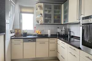 2-Zimmer-Penthouse-Wohnung mit 2 Dachterrassen und TG-Stellplatz – Die vollständige Adresse der Immobilie erhältst du vom Anbieter., 65201 Dotzheim, Wiesbaden – Vorschaubild 3