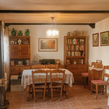 Reihenhaus / Chalet zu verkaufen in Torremocha de Jarama