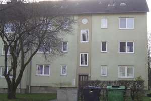 Hier macht wohnen Spaß: 2-Zimmer-Wohnung