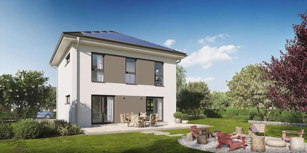 +++ Zeitlose Villa in Ruhiger Lage+++