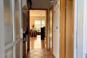 Attraktives Reihenmittelhaus in zentraler Kernstadt-Lage – Hannover (Kreis) – Vorschaubild 8