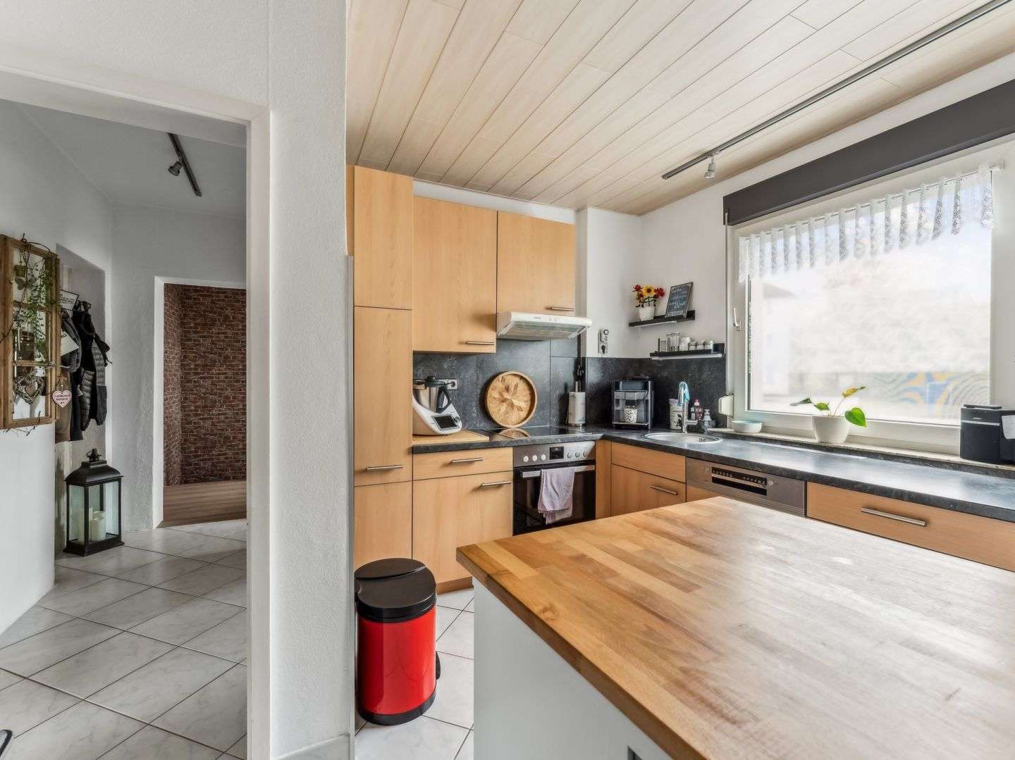 Immobilie in Kierspe - Viel Platz für die Familie – charmantes Reihenmittelhaus mit Garten und 3 Bädern in Kierspe-Füllfeld - Bild 6