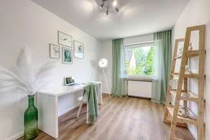 Modernes Reihenhaus, sofort bezugsfrei! – Die vollständige Adresse der Immobilie erhältst du vom Anbieter., 22399 Poppenbüttel, Hamburg – Vorschaubild 9