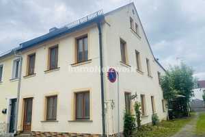 ***Stadthaus mit Potenzial wartet auf Fertigstellung!*** – Hof (Kreis) – Vorschaubild 2