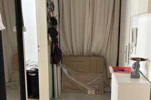 Gemütliche 2 Zimmer- Wohnung mit Balkon in Mainz-City, Nähe Kaufhof – Flachsmarktstraße 0, 55116 Altstadt, Mainz – Vorschaubild 16