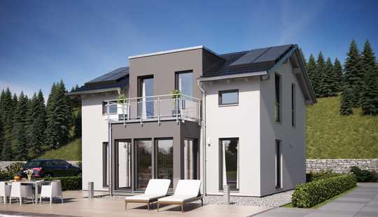 Bild von LivingHaus: Dein maßgeschneidertes Zuhause in Rodgau