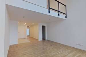 ++ ERSTBEZUG: First-Class-Maisonette mit Terrasse im Wohnquartier DREILINDEN Living ++ – Dreilindenstraße 6, 4177 Altlindenau, Leipzig – Vorschaubild 5