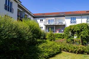 Maisonettewohnung mit Galerie, 2 Balkonen und 2 Tiefgaragenstellplätzen! – Die vollständige Adresse der Immobilie erhältst du vom Anbieter., 51375 Schlebusch, Leverkusen – Vorschaubild 2
