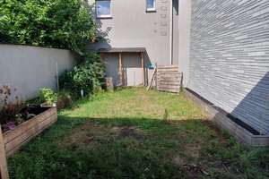 modernes Einfamilienhaus mit Garten – Die vollständige Adresse der Immobilie erhältst du vom Anbieter., 46240 Boy, Bottrop – Vorschaubild 4