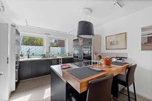 Licht & Design: Exkl. 5-Zi-Townhouse im Herzen von Kaiserswerth! Studio! Hobby! Garten! Garage! – Die vollständige Adresse der Immobilie erhältst du vom Anbieter., 40489 Kaiserswerth, Düsseldorf – Vorschaubild 5