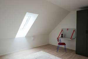 WG-Zimmer / Co-Living in 3er WG (Studenten / Business) - (WGNBG) – Schwabacherstraße 51, 90439 St. Leonhard, Nürnberg – Vorschaubild 5