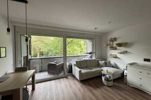 Nachmieter für schöne 2-Zimmer-Wohnung – Fortunaallee 19, 12683 Berlin – Vorschaubild 1